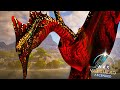 Taming A Drakara Mod Dino Ark Survival Ascended PS5 E15 