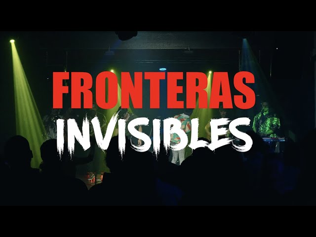 Смотреть «La Barraca, "Fronteras Invisibles"- Single» на YouTube Смотреть «La Barraca, "Fronteras Invisibles"- Single» на YouTube