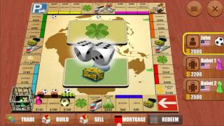 Rento Fortune - Multiplayer Board Game Steam CD Key - 0