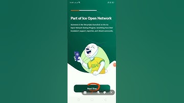 SunWaves Token Mining App । Ice Network New Mining Project । Don