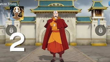 Avatar: Realms Collide - Gameplay Walkthrough Part 2 (Android, IOS)