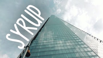 Stwo - Syrup // Sopy A