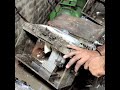 Crazy Fast Shoe Manufacturing Process – So Satisfying to Watch!.A&amp;S