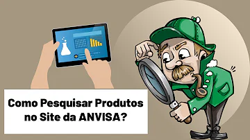 Quem precisa de alvará da Anvisa?