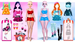 Disney Princess into Winx Club Fashion | Style WOW