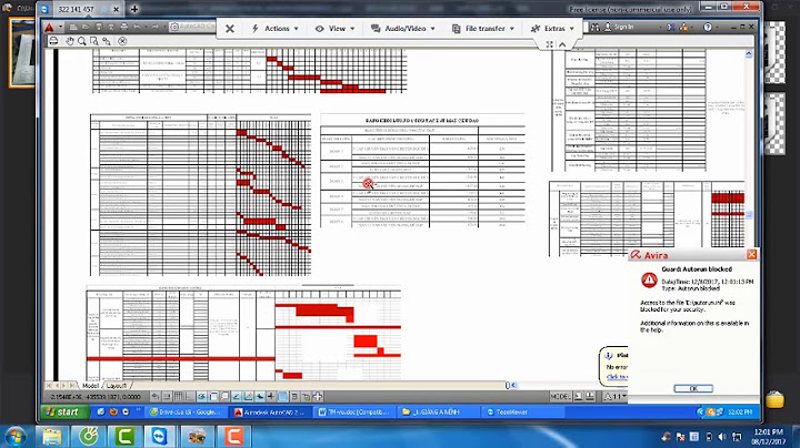 File excel trong cad in ra text bị lỗi năm 2024