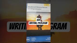 IEW writing program review #history #education#homeschool