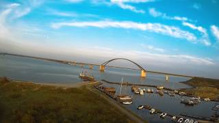 Fehmarn Drone 2018