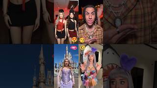 Trying Tiktok Dance Trend New Dance Pick You