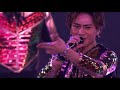 EXILE TRIBE - THE REVOLUTION(EXILE TRIBE PERFECT YEAR LIVE TOUR TOWER OF WISH 2014~THE REVOLUTION~)