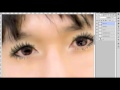 Photoshop: How to Transform a Man to a Pretty Girl
