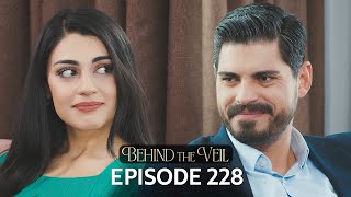 Gelin 228.Bölüm | Behind the Veil Episode 228