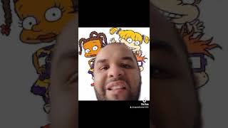 Os Anjinhos Abertura