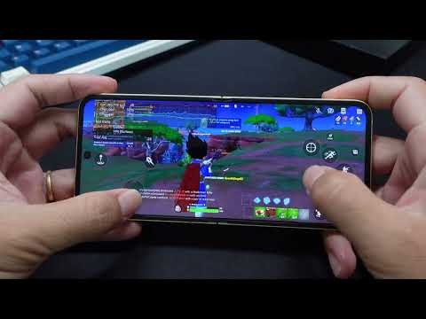 Samsung Galaxy Z