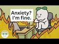 Understanding Anxiety and Its Manifestations
