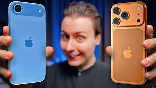 :  1000%  iPhone 17 Pro Max... , !