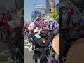 전한길 많은사람들 윤어게인 한국 미국 동맹 광화문에서 외쳤다