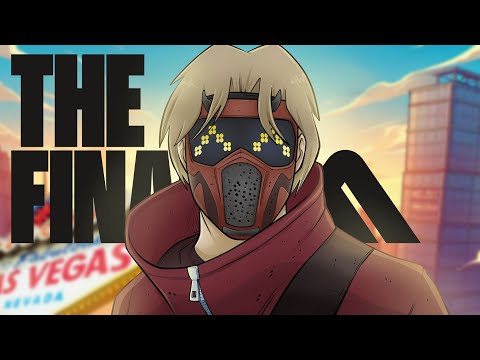 RELEASE & NEUE MAP! - ♠ THE FINALS ♠