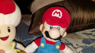 Mario & Friends: Mystery of the Stolen Hat