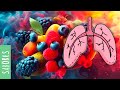 9 Alimentos para quitar la nicotina del cuerpo y desintoxicar los pulmones