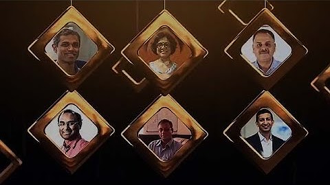 Infosys Prize 2020 – Press Conference