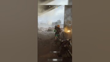 1V3 IN ARC RAIDERS #arcraiders #serverslam #shorts