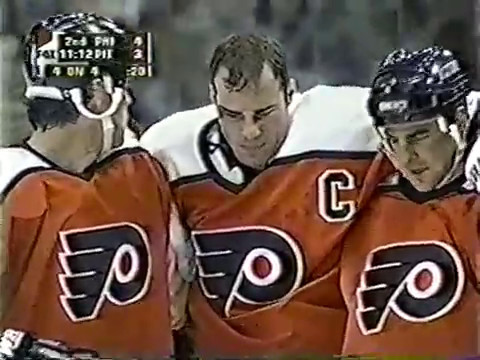 Tie Domi on Scott Stevens: 'The biggest phony I ever played against