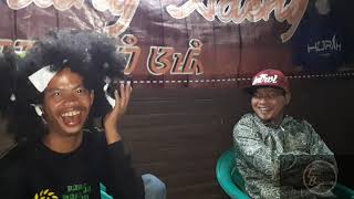 Mang Adeng 293 || Mang Adeng VS Laska (A Azka). Ngakak... 🤣🤣