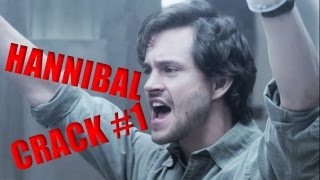 Hannibal Crack #1