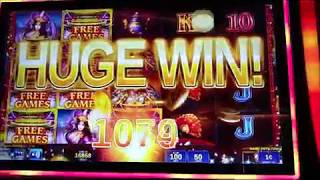 * New Fa Cai Long Slot Machine*Amazing Win*Dragon Link Slot Machine*Super Big Win*