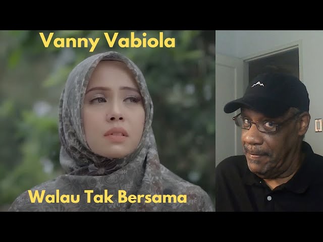 Music Reaction | Vanny Vabiola - Walau Tak Bersama | Zooty Reactions class=