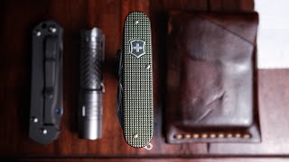 Victorinox Cadet - Review after 4 Years