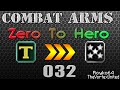 Combat arms zero to hero  part 32 five shot rewards roykoarchives