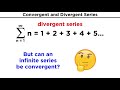 Convergence and Divergence: The Return of Sequences and Series