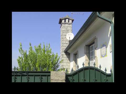 Gaveta de mem&oacute;rias: 24 de agosto de 2018, na Aldeia das Dez