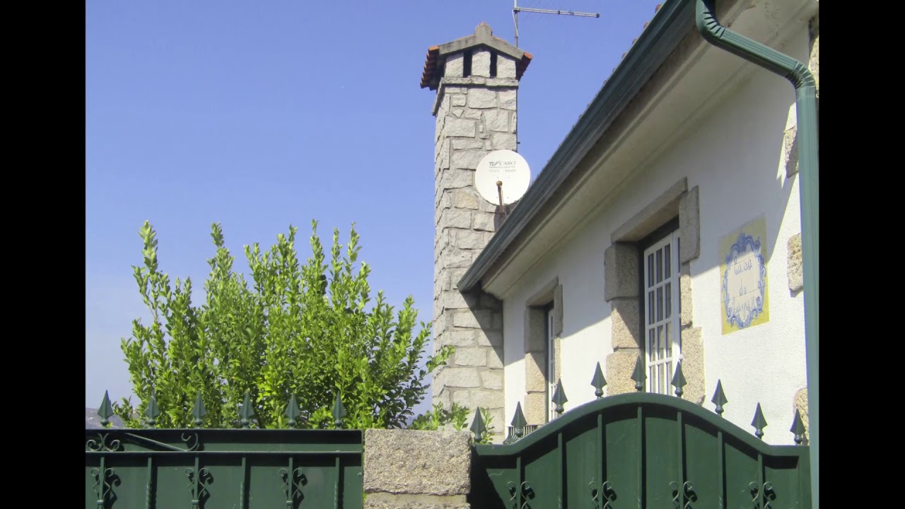 Gaveta de memórias: 24 de agosto de 2018, na Aldeia das Dez