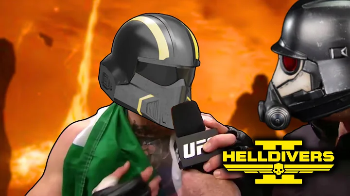 THEY ARE IN SHAMBLES