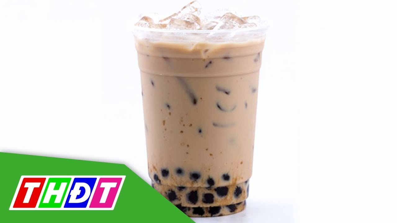 Thường xuyên uống trà sữa, thanh niên Phú Thọ phải cấp... - youtube
