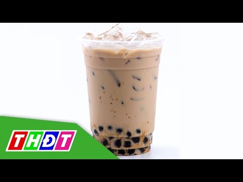 Video Thường xuyên uống trà sữa, thanh niên Phú Thọ phải cấp... - youtube