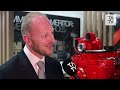 TATV Spotlight: Cummins adds power for flexible defence engine