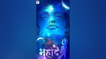 Mahadev🌼✨ new status ❣️bholeneth status #Mahadev #bholeneth