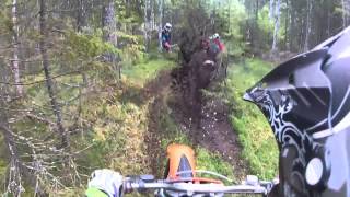 SwedishDirtbikers- In Dirt We Trust