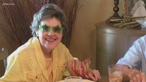 Years after her death, Phyllis Payne named a victi...