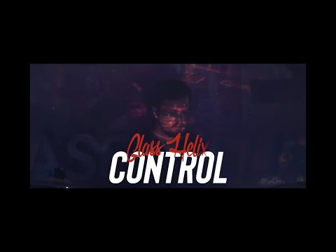 Glass Helix - Control