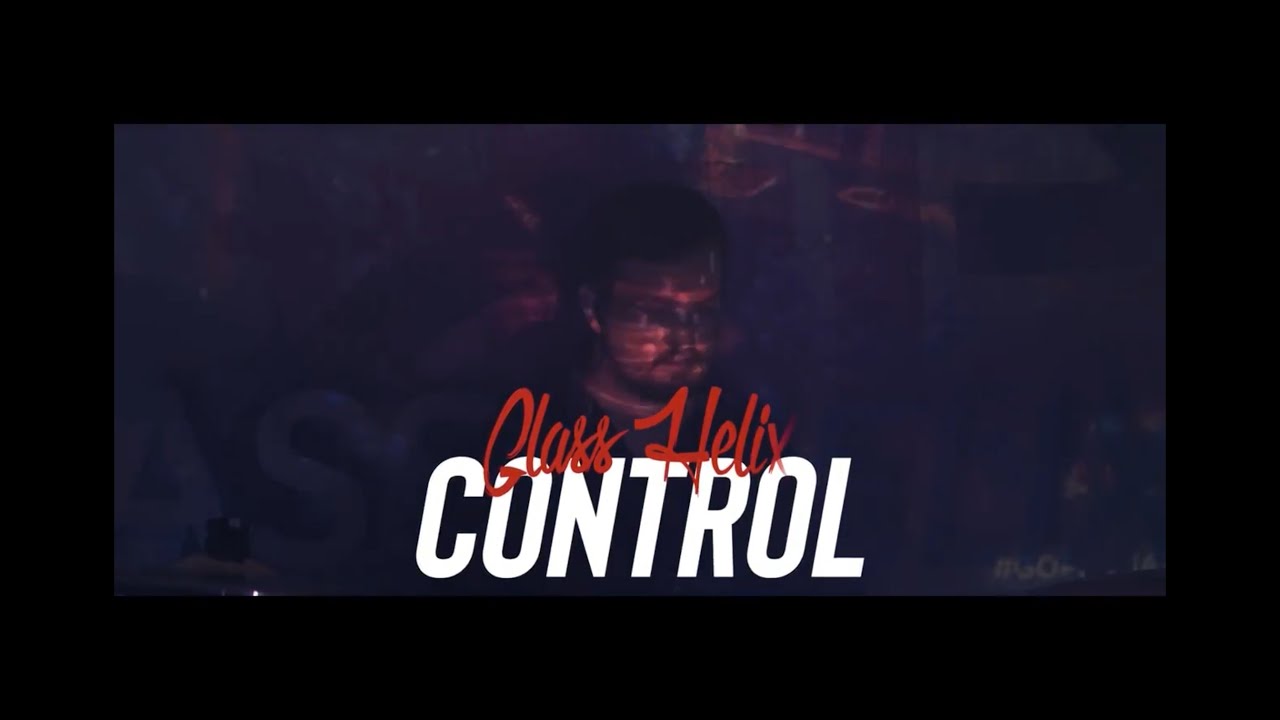 Glass Helix - Control