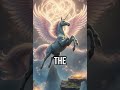Pegasus – Celestial Philosophy Episode 8 1 #facts  #horoscope #space #greeklegends #motivation