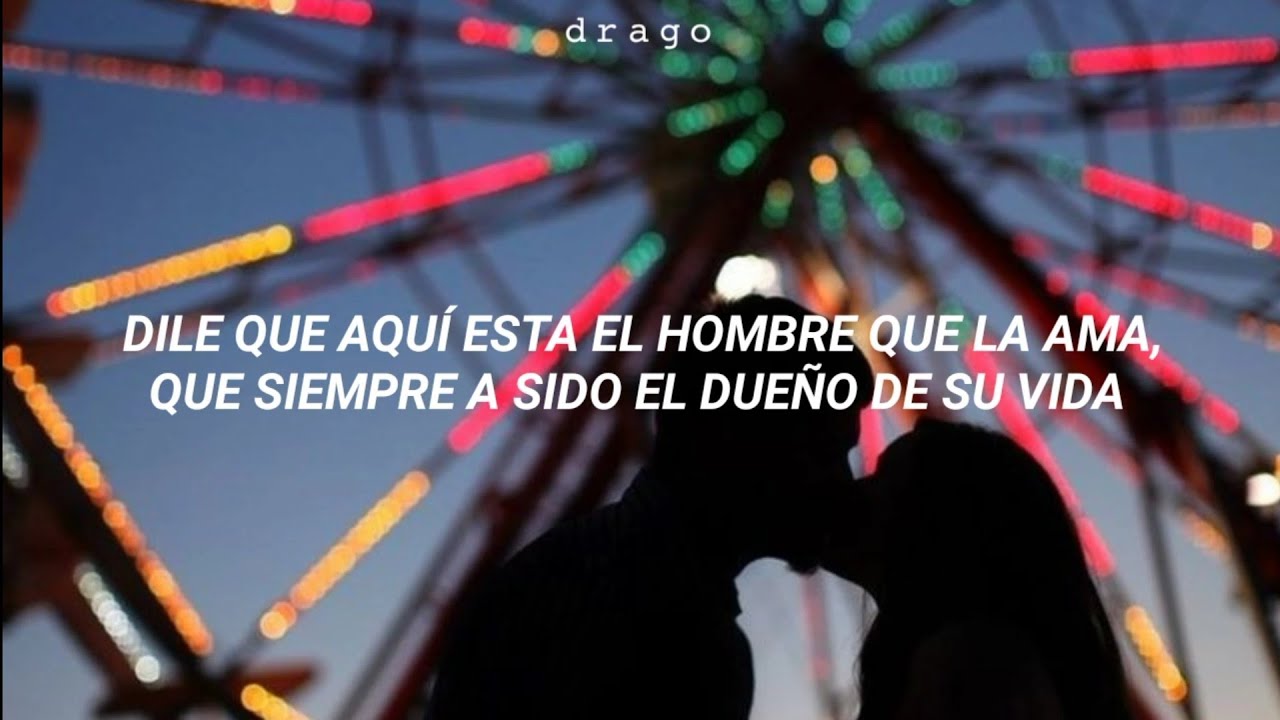 Alex Bueno - Que Vuelva [Letra]