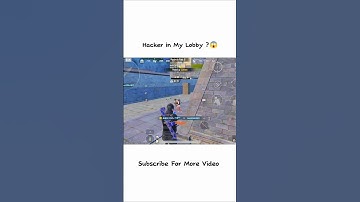 Hacker Live Ban 🚫@MUNNA-GAMINGyt #bgmi #bgmihacker #hacker #hack #pubg #esports #shorts #trend