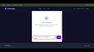 Famous Hackathon 2 | Phase IV | AI Powered TODO-CHATBOT Net Worth