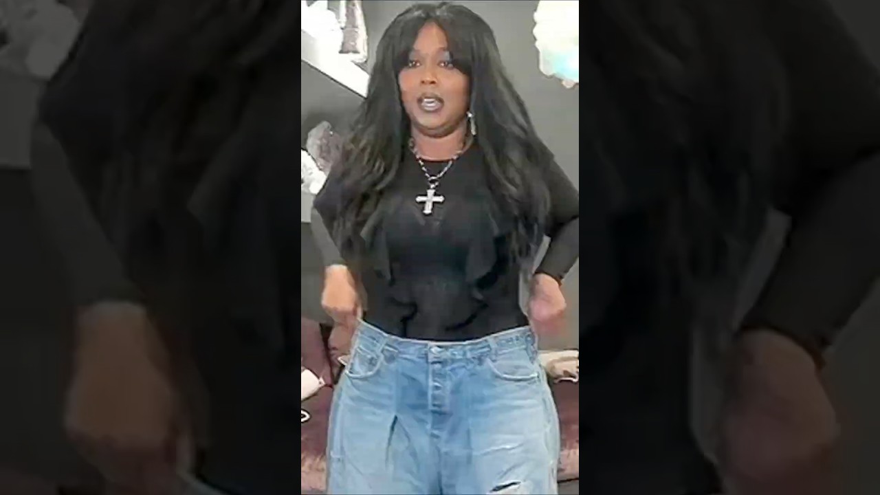Lizzo Finally Admits To Using Ozempic 